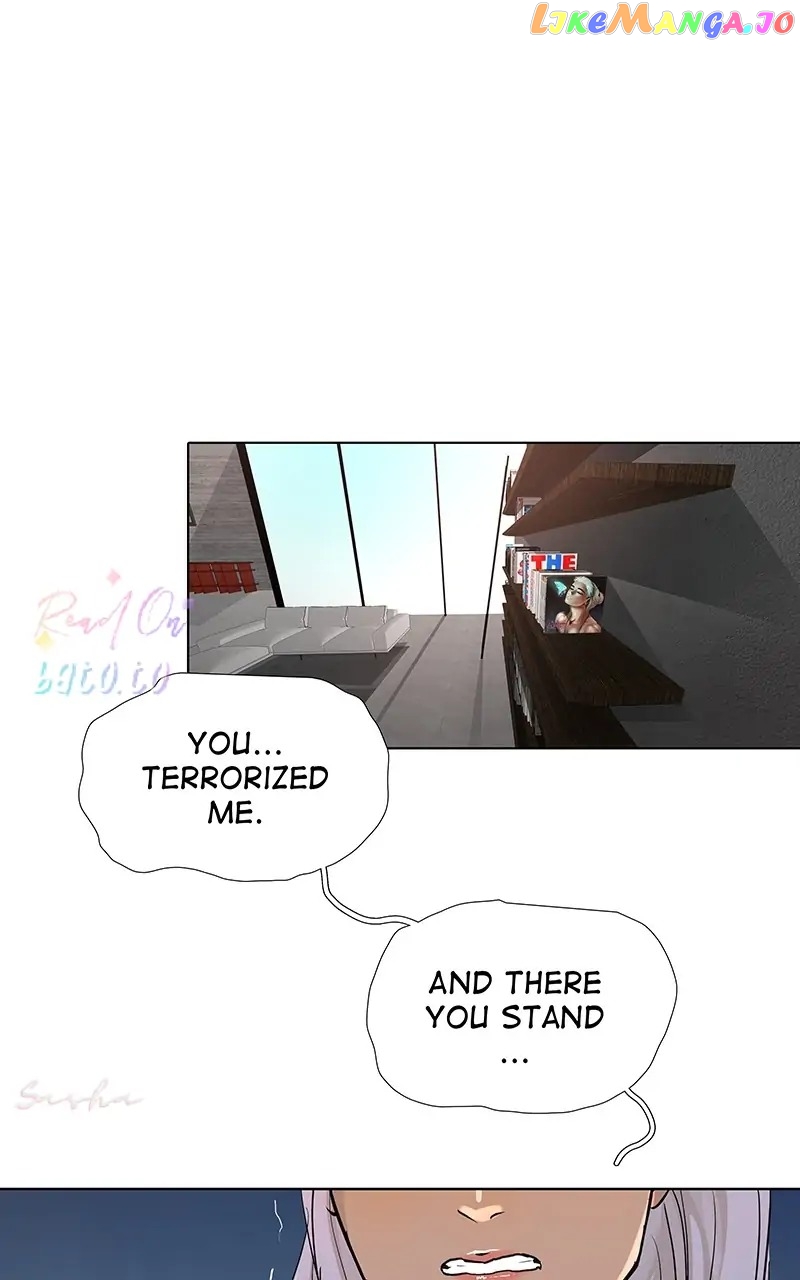 Freaking Romance Chapter 31 - page 29