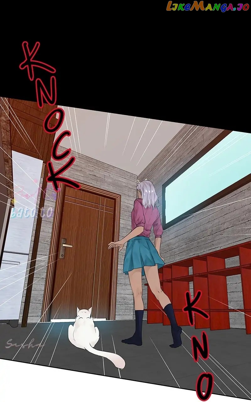 Freaking Romance Chapter 31 - page 3