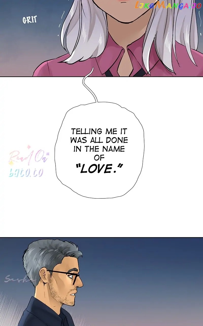 Freaking Romance Chapter 31 - page 30