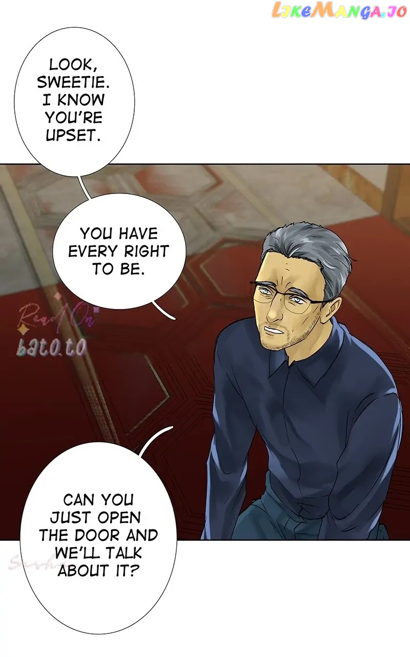 Freaking Romance Chapter 31 - page 32