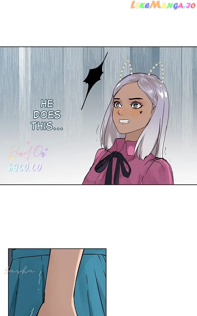 Freaking Romance Chapter 31 - page 33