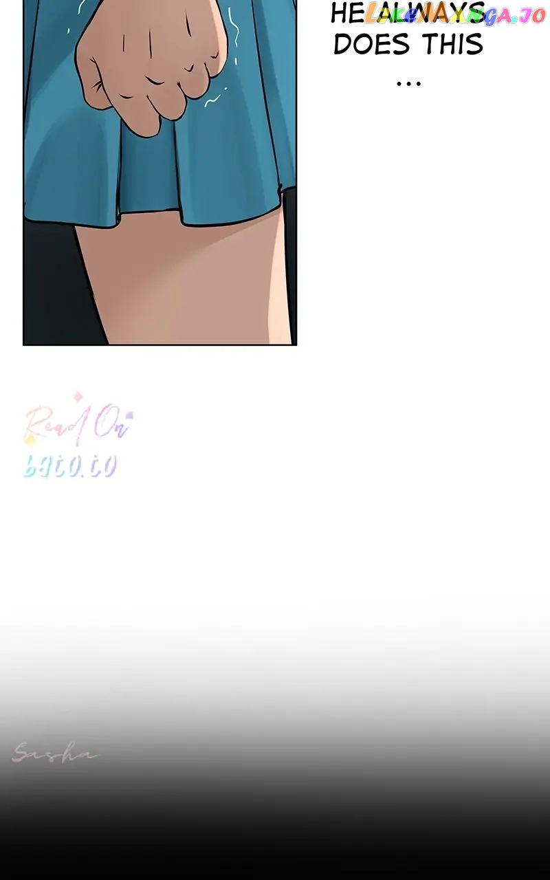 Freaking Romance Chapter 31 - page 34