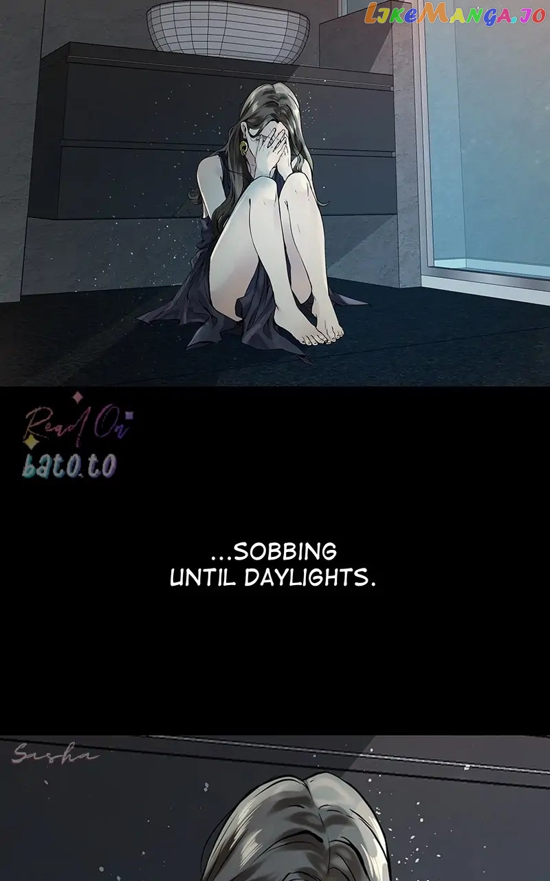 Freaking Romance Chapter 31 - page 38