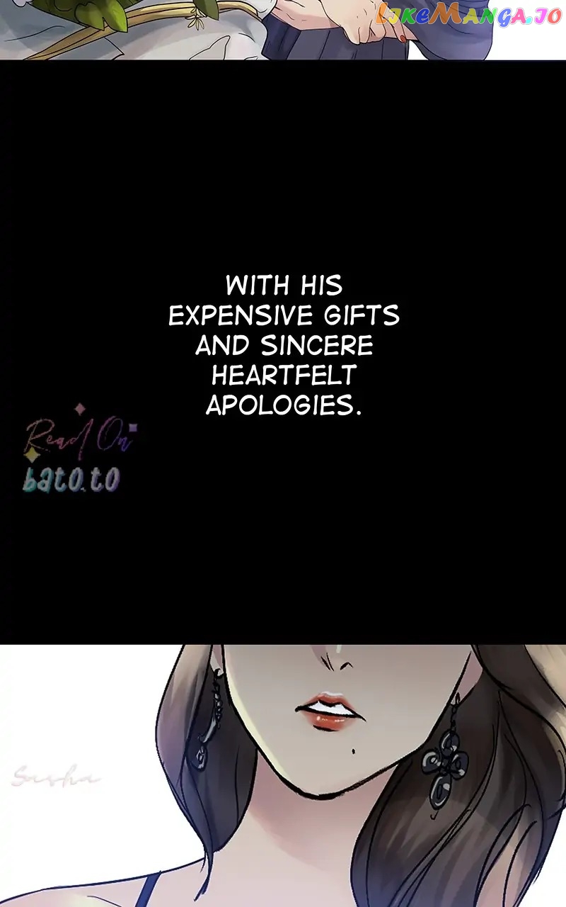 Freaking Romance Chapter 31 - page 41