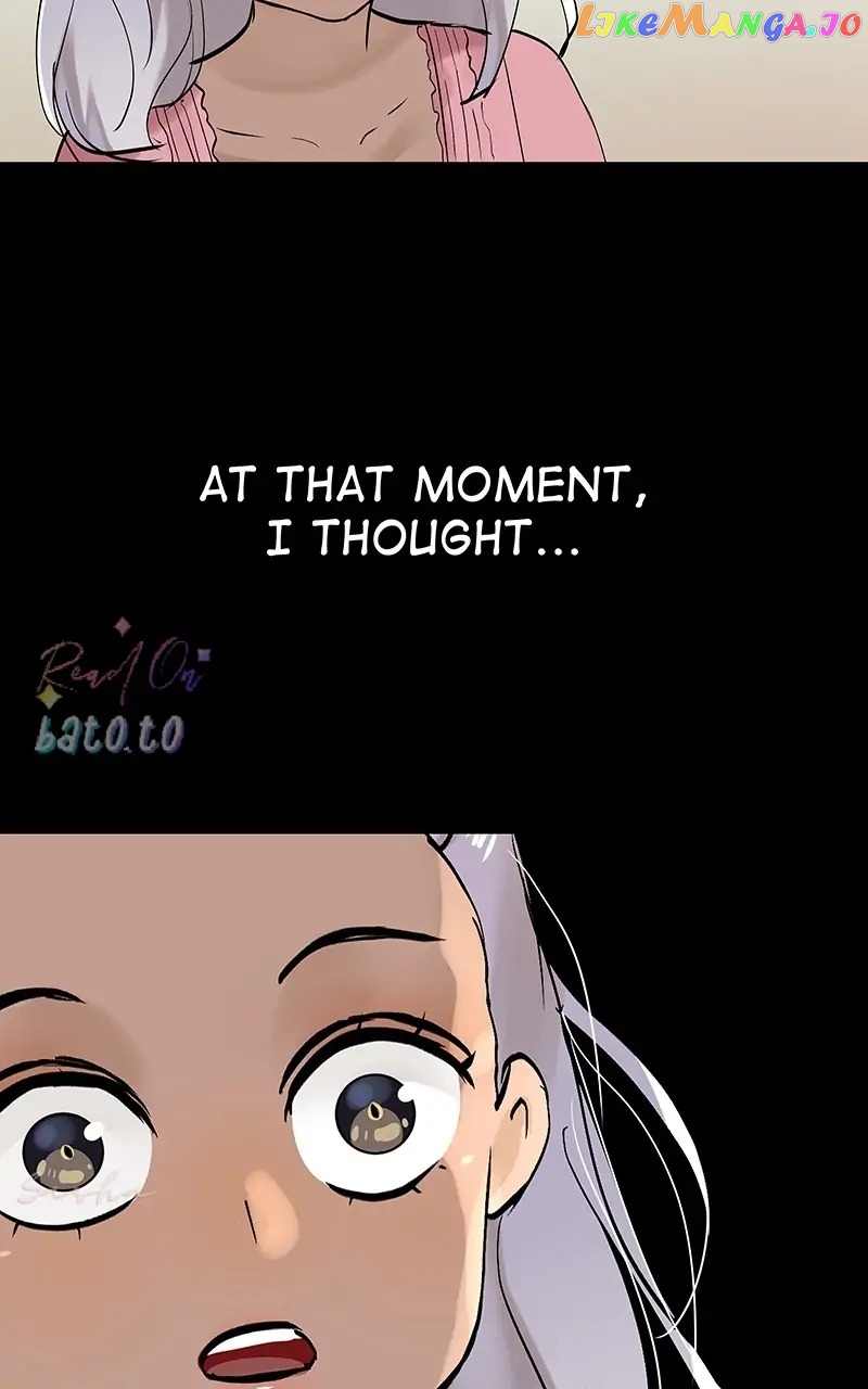 Freaking Romance Chapter 31 - page 48