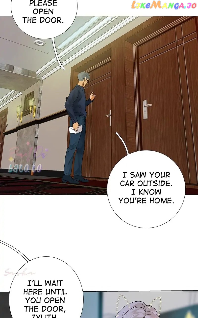 Freaking Romance Chapter 31 - page 5