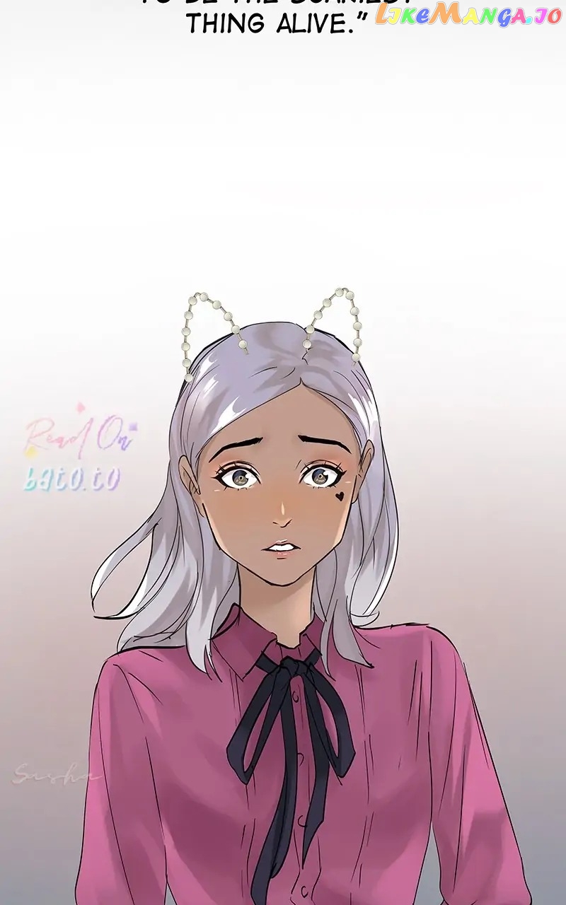 Freaking Romance Chapter 31 - page 50