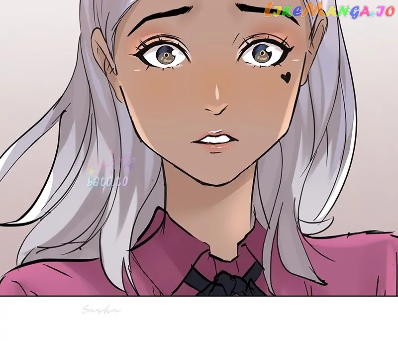 Freaking Romance Chapter 31 - page 52