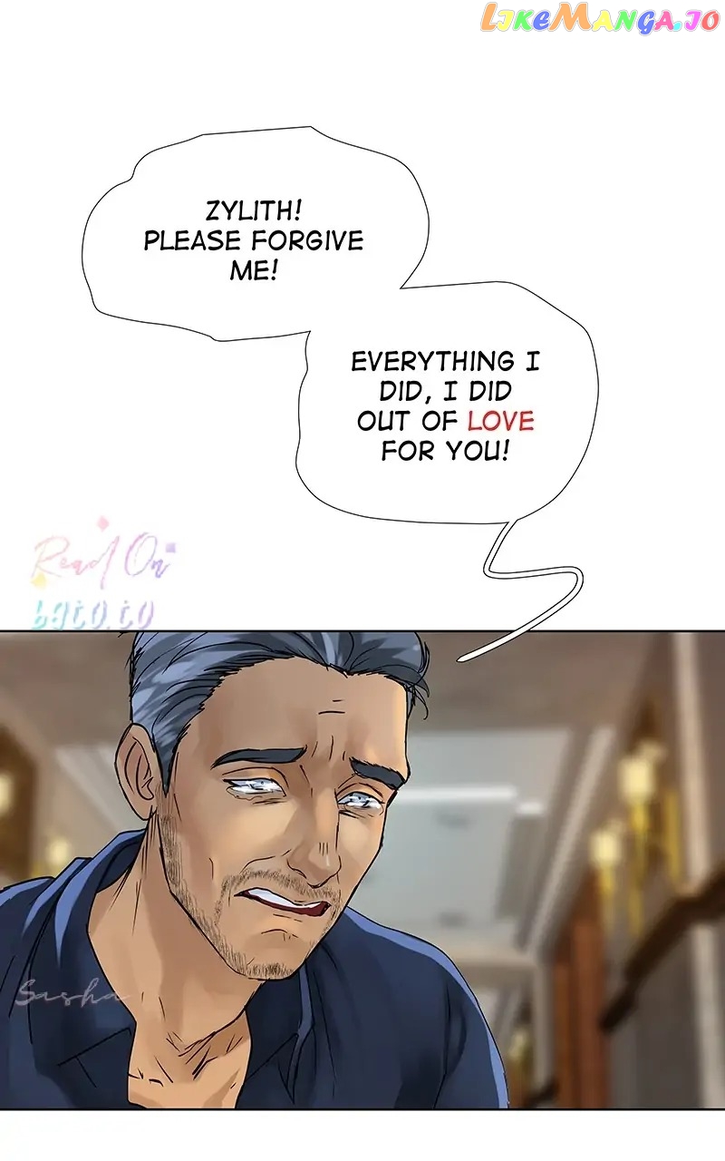 Freaking Romance Chapter 31 - page 53