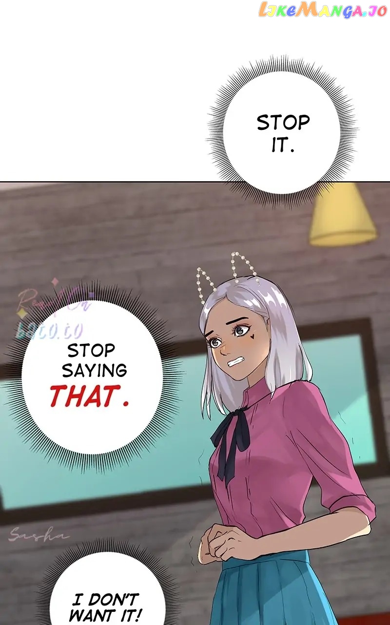 Freaking Romance Chapter 31 - page 54