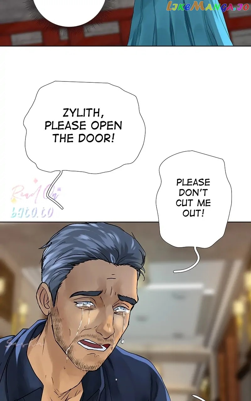 Freaking Romance Chapter 31 - page 55