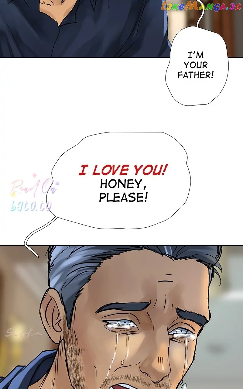 Freaking Romance Chapter 31 - page 56