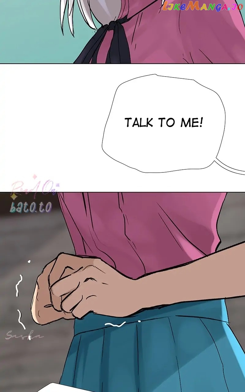 Freaking Romance Chapter 31 - page 58