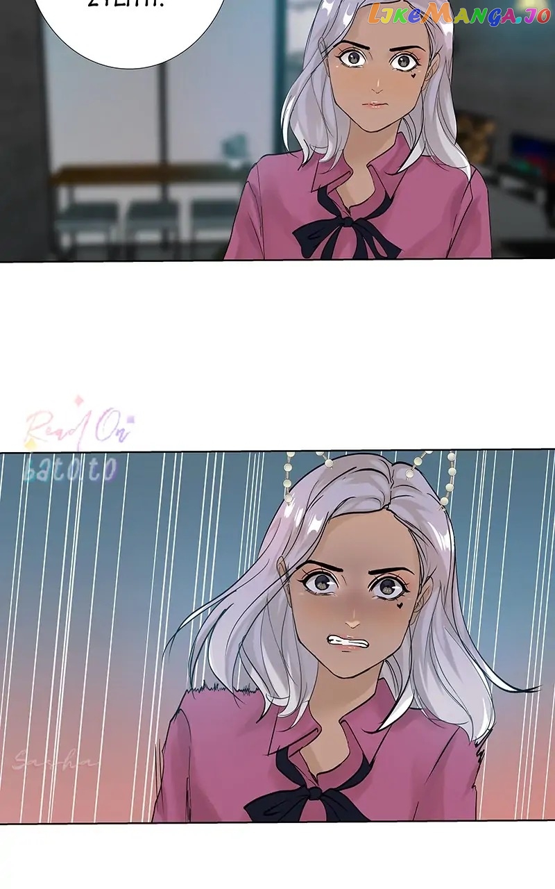 Freaking Romance Chapter 31 - page 6