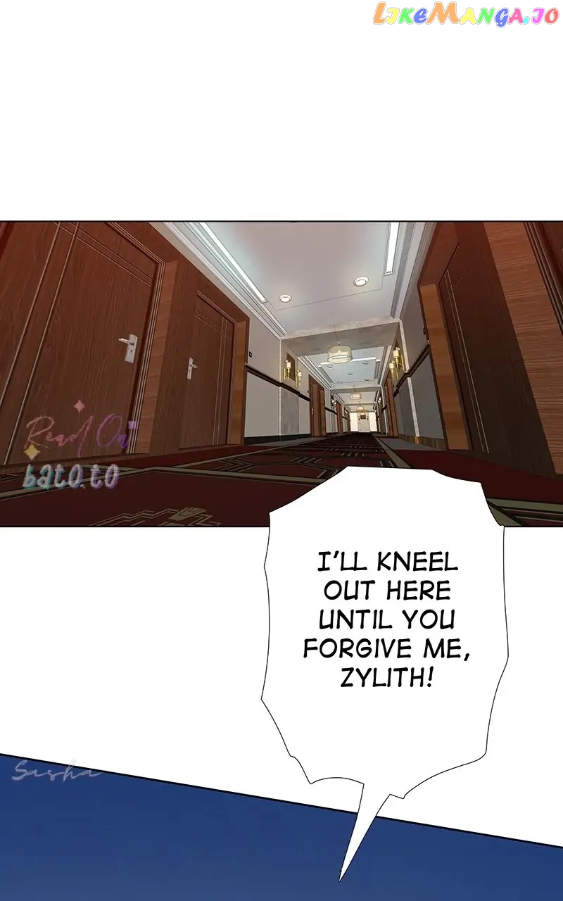 Freaking Romance Chapter 31 - page 60