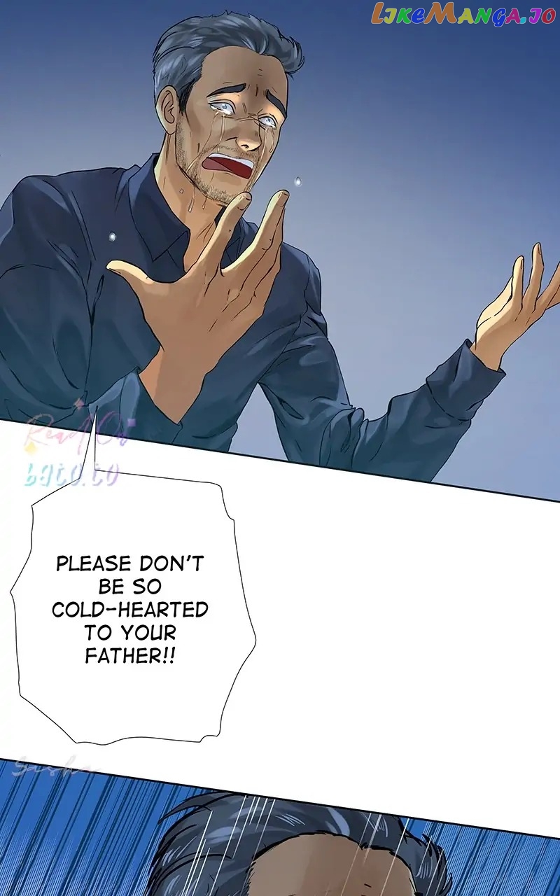 Freaking Romance Chapter 31 - page 61