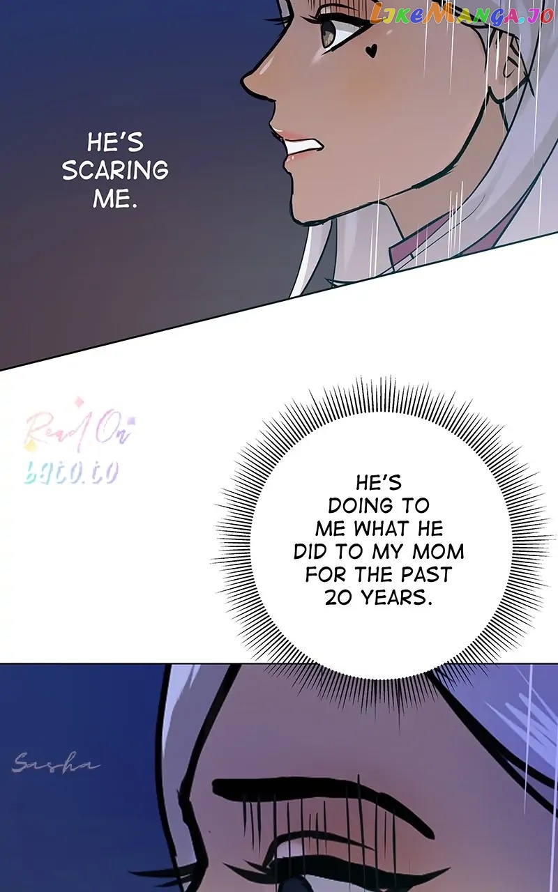 Freaking Romance Chapter 31 - page 64