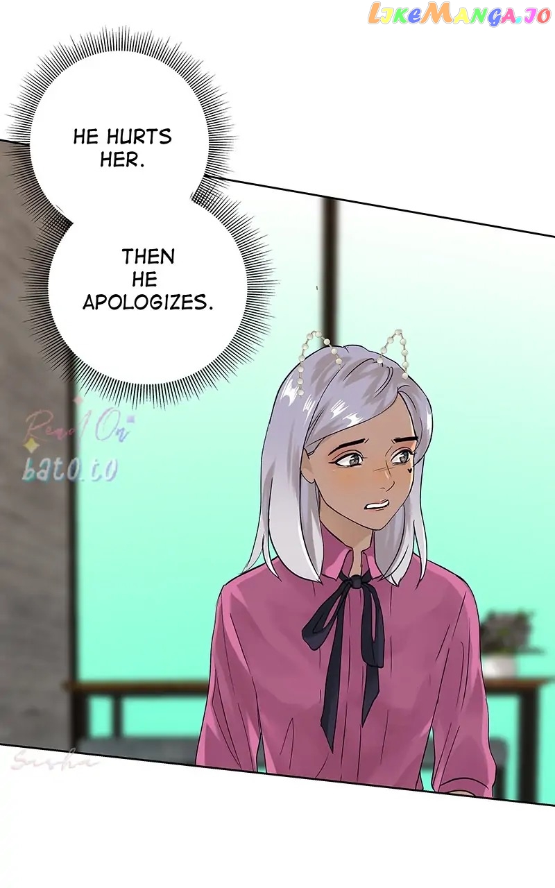 Freaking Romance Chapter 31 - page 66