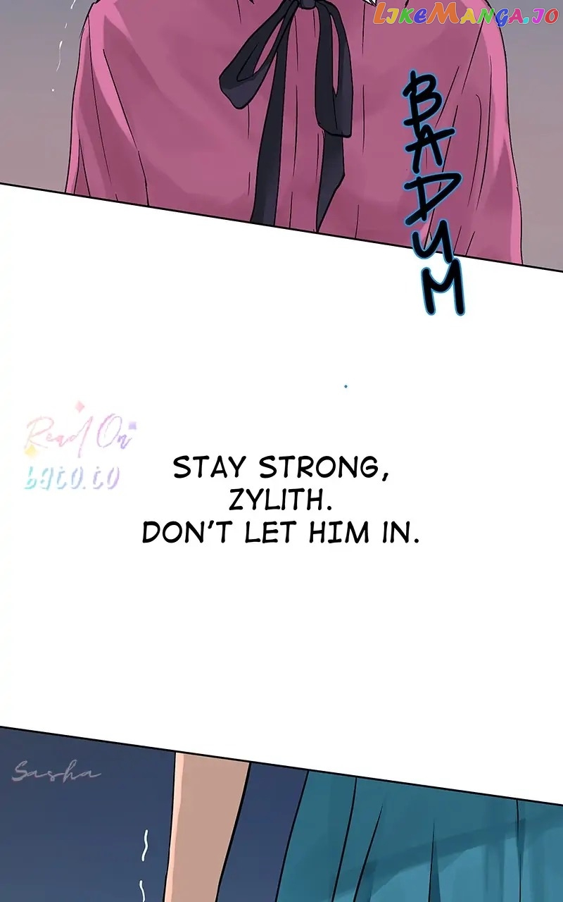 Freaking Romance Chapter 31 - page 68