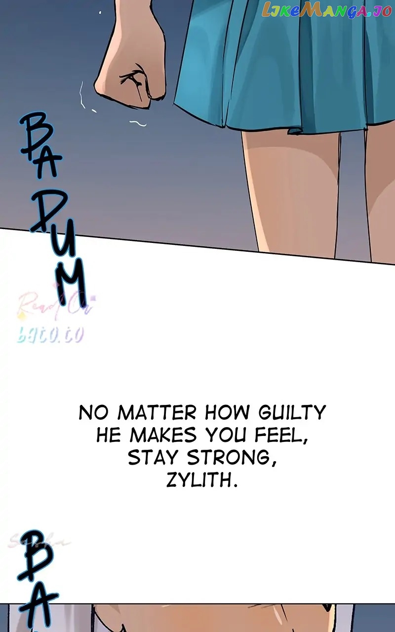 Freaking Romance Chapter 31 - page 69
