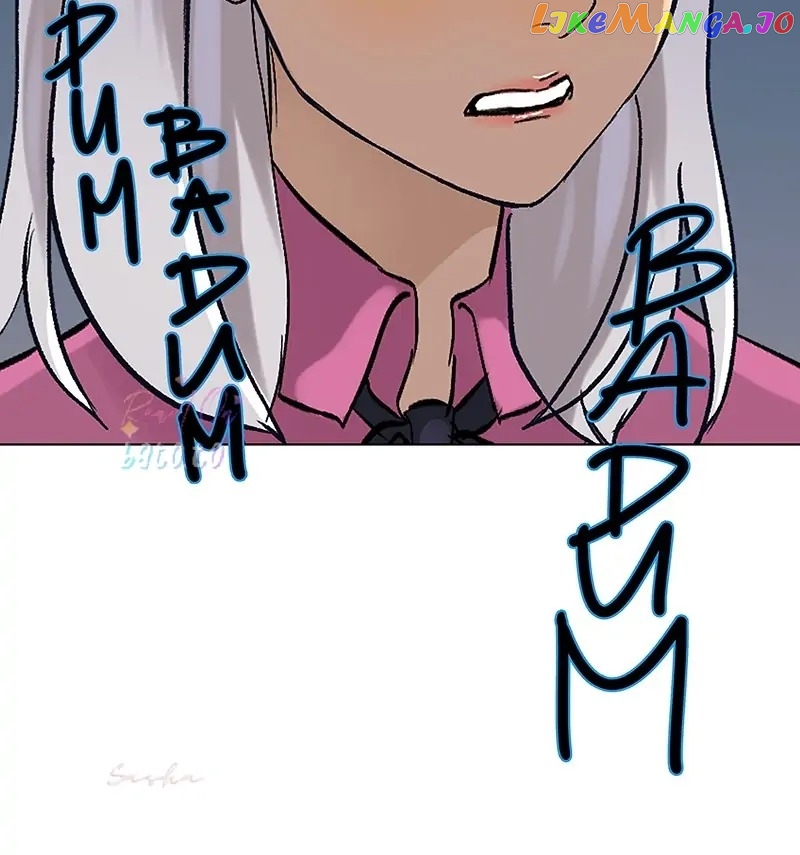 Freaking Romance Chapter 31 - page 70