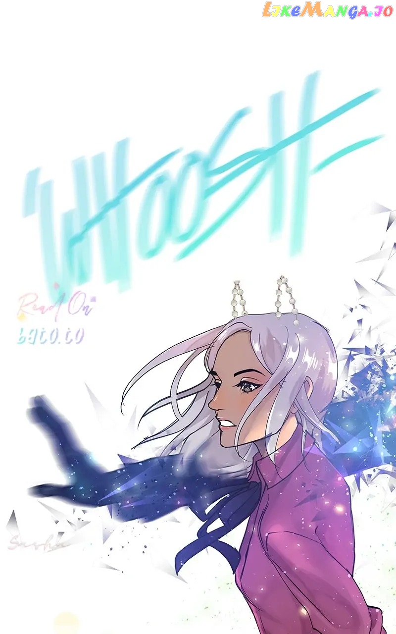 Freaking Romance Chapter 31 - page 76