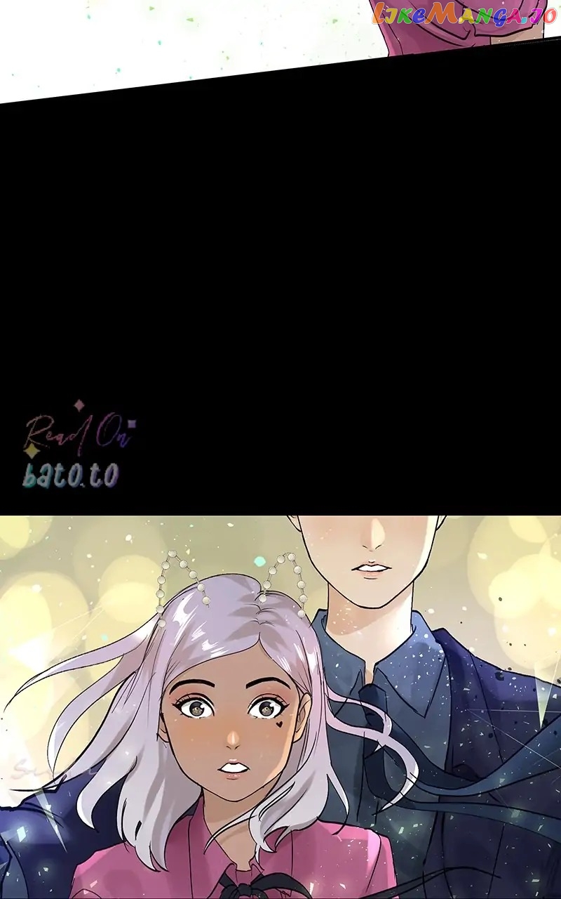 Freaking Romance Chapter 31 - page 77