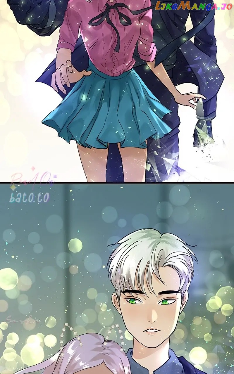 Freaking Romance Chapter 31 - page 79