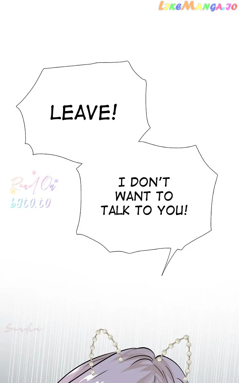 Freaking Romance Chapter 31 - page 8
