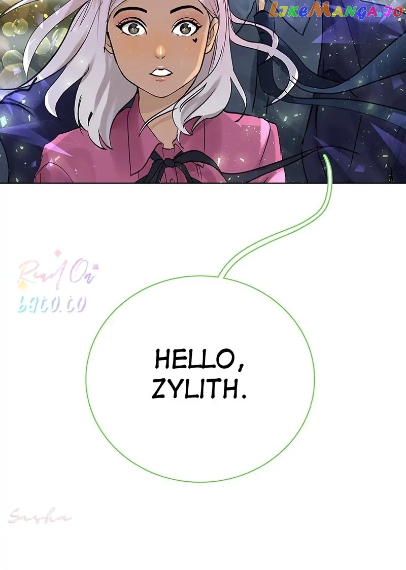 Freaking Romance Chapter 31 - page 80