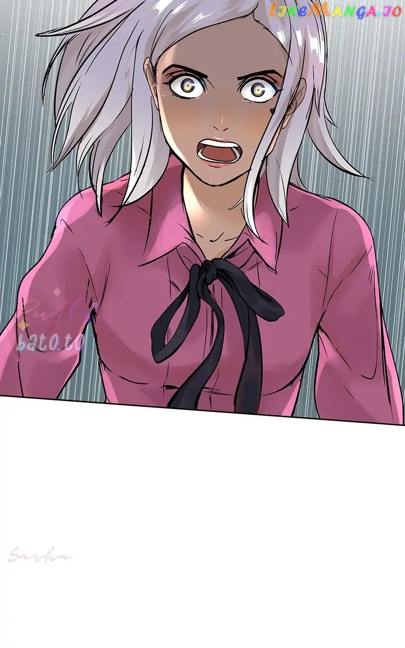 Freaking Romance Chapter 31 - page 9