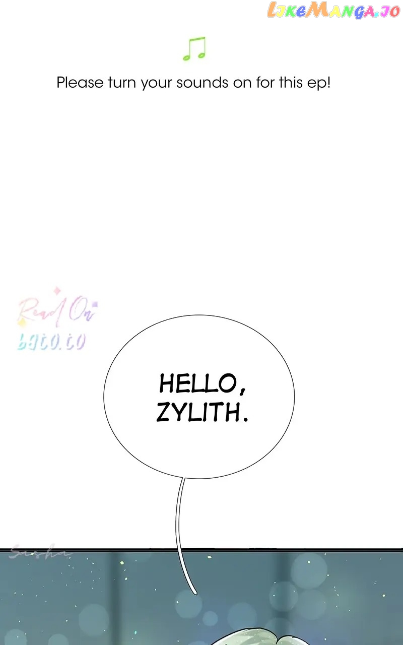 Freaking Romance Chapter 32 - page 1