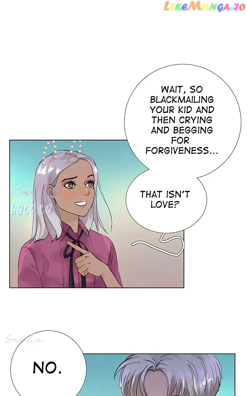 Freaking Romance Chapter 32 - page 11