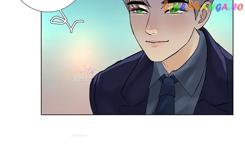 Freaking Romance Chapter 32 - page 12