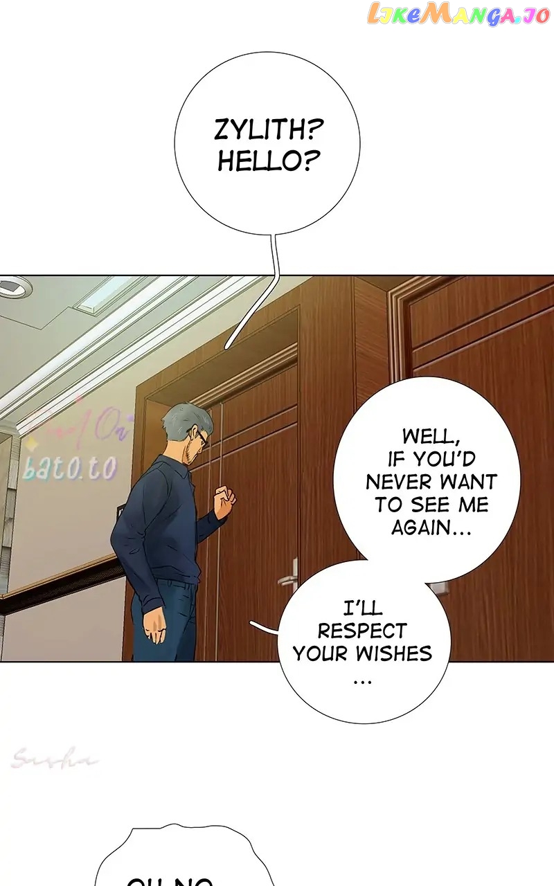 Freaking Romance Chapter 32 - page 15