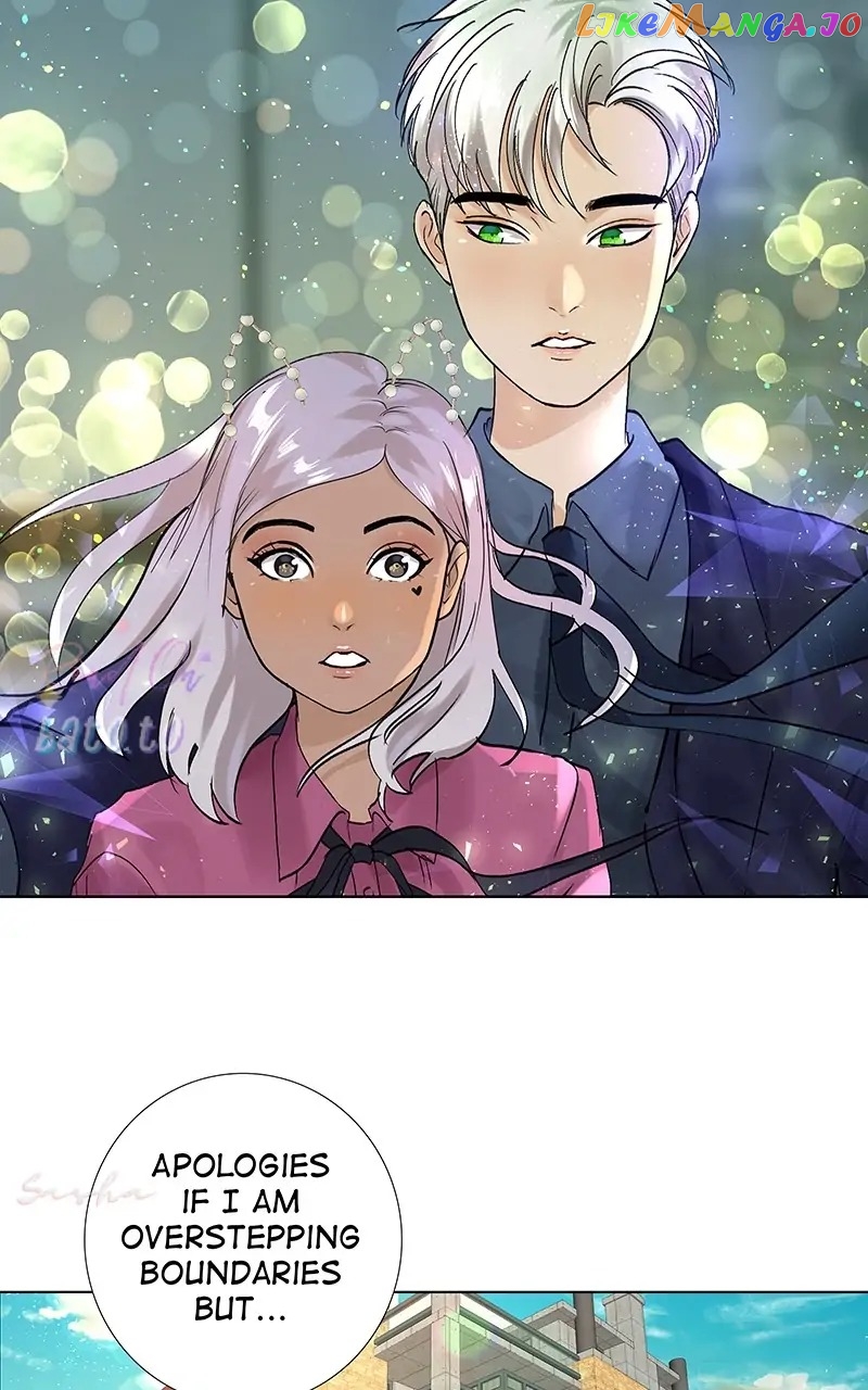 Freaking Romance Chapter 32 - page 2