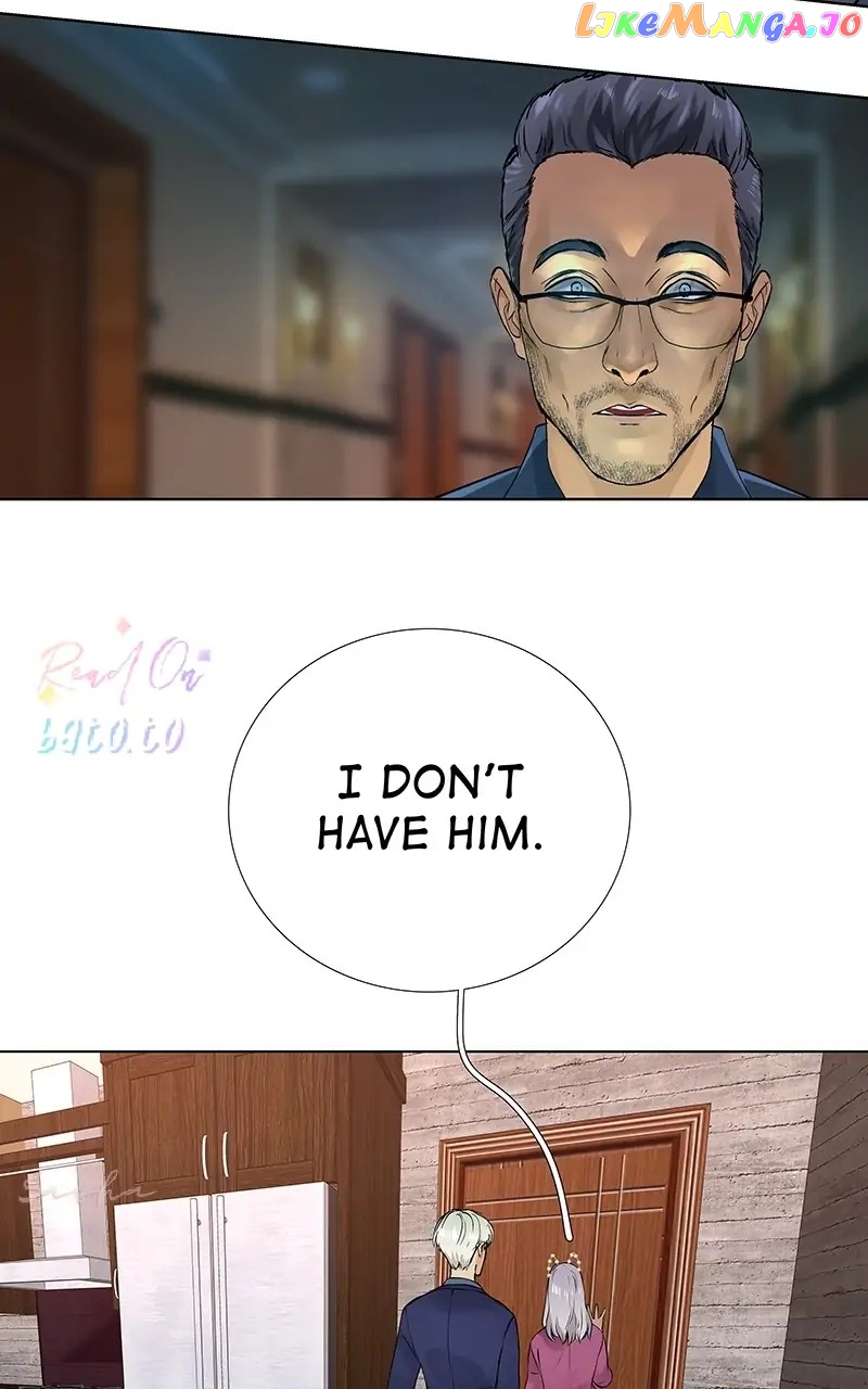 Freaking Romance Chapter 32 - page 21