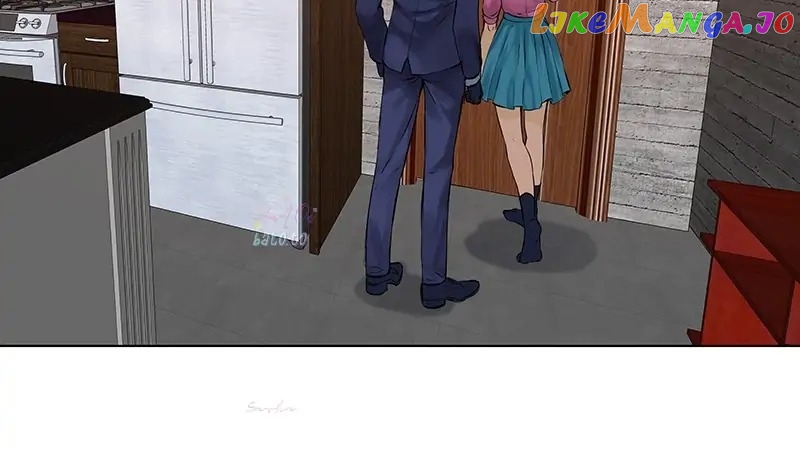Freaking Romance Chapter 32 - page 22