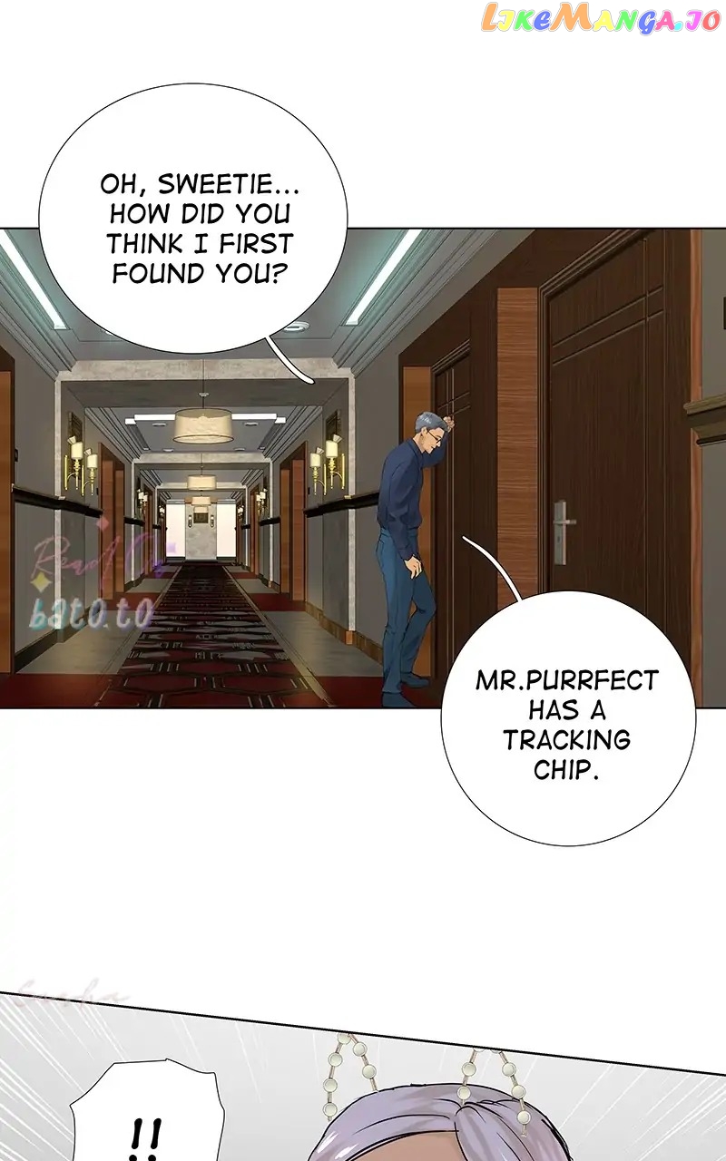 Freaking Romance Chapter 32 - page 23