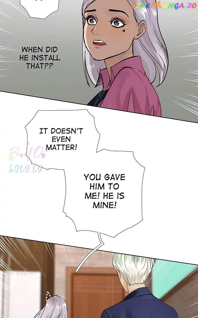 Freaking Romance Chapter 32 - page 24