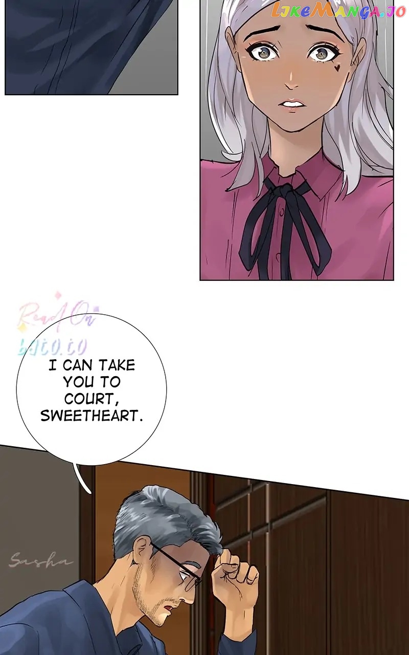 Freaking Romance Chapter 32 - page 26