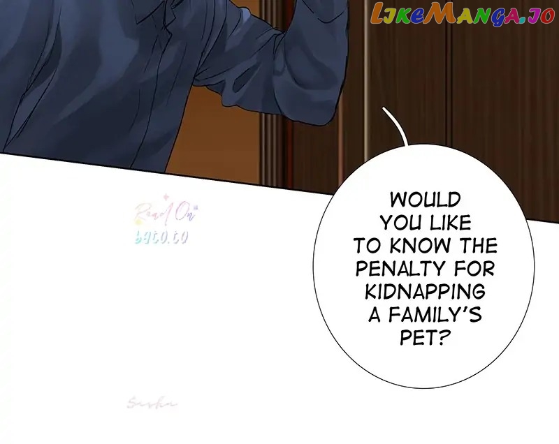 Freaking Romance Chapter 32 - page 27