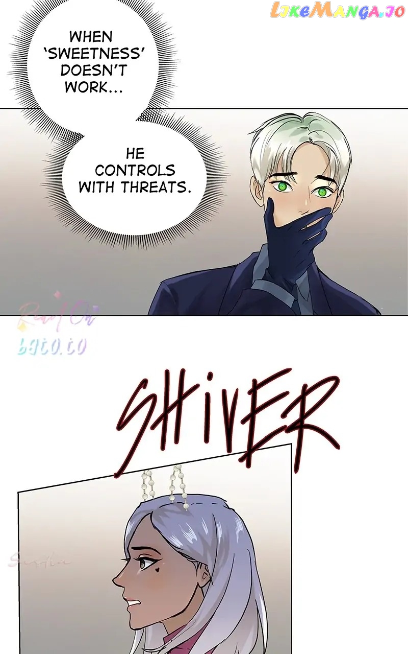 Freaking Romance Chapter 32 - page 30