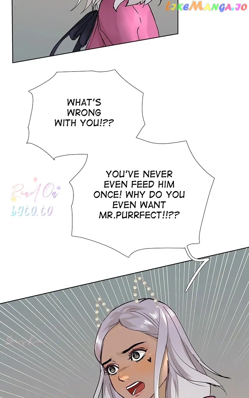 Freaking Romance Chapter 32 - page 31