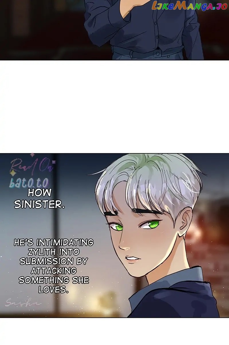 Freaking Romance Chapter 32 - page 36