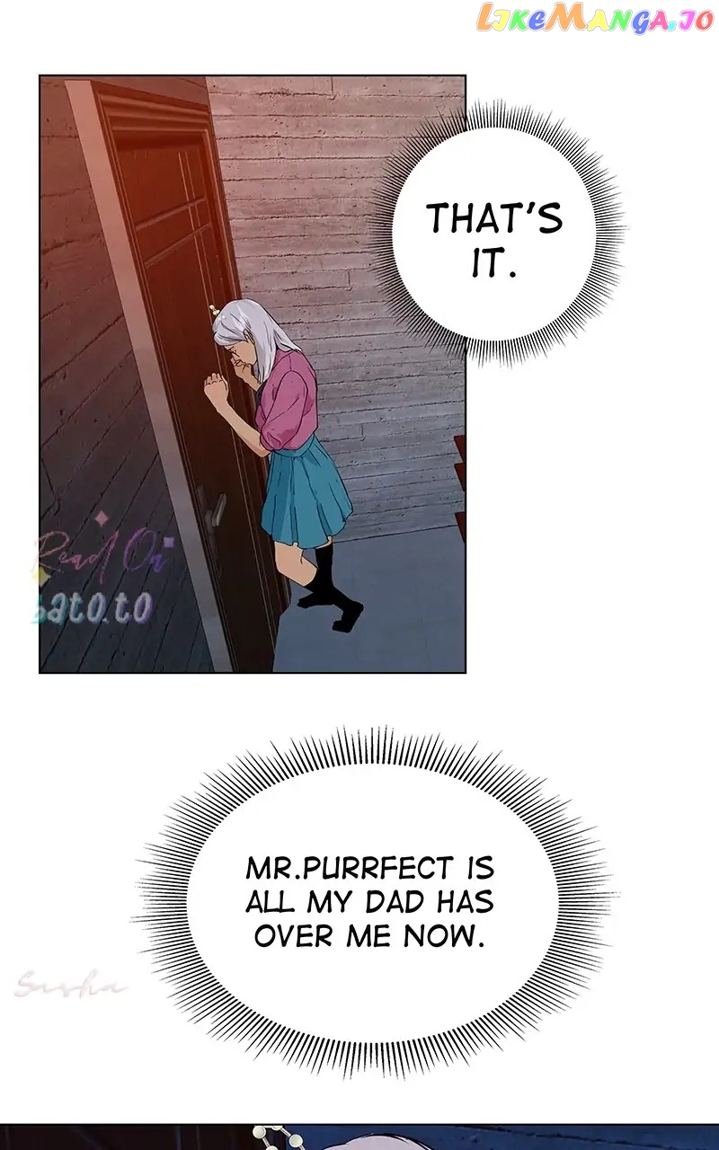 Freaking Romance Chapter 32 - page 37