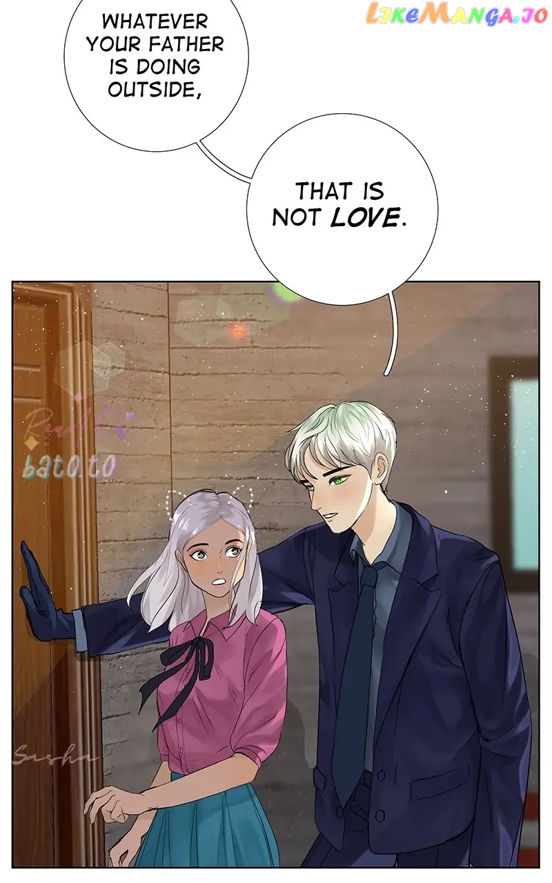 Freaking Romance Chapter 32 - page 4