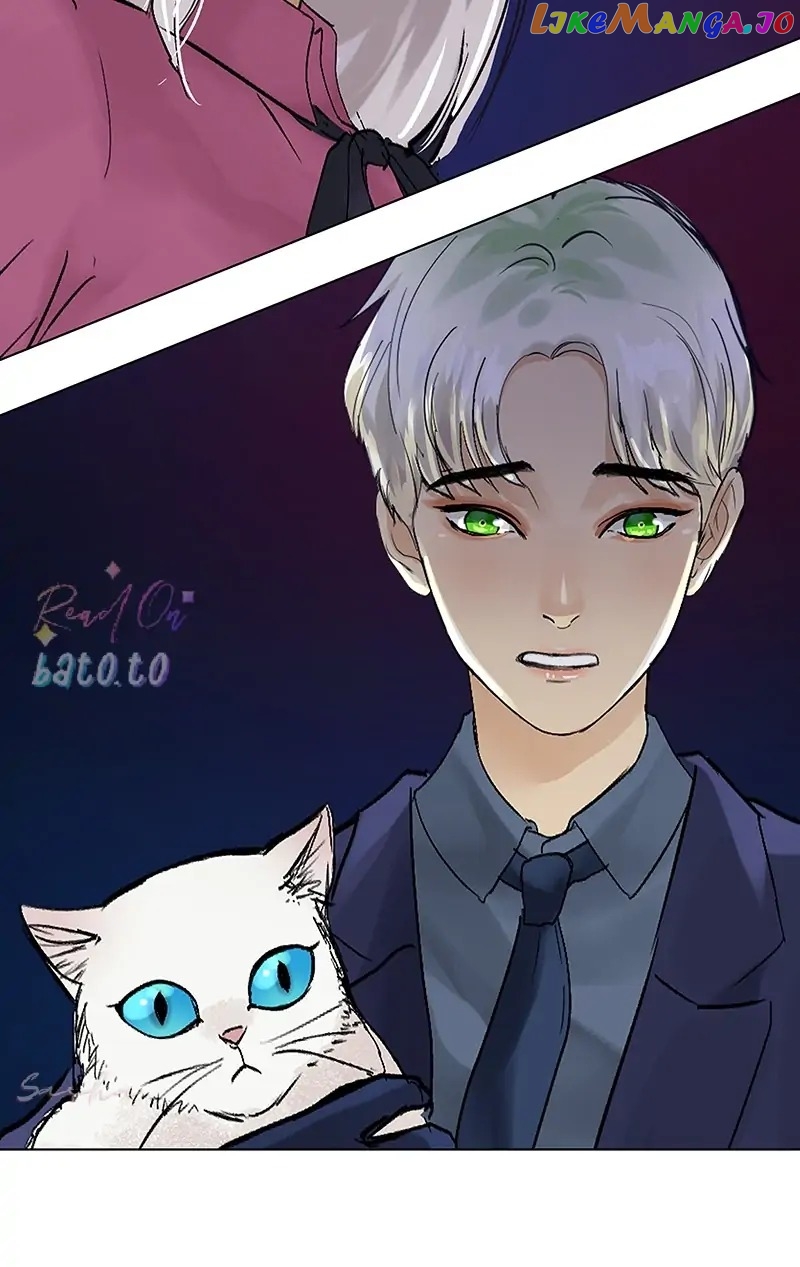 Freaking Romance Chapter 32 - page 41