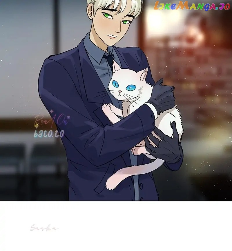 Freaking Romance Chapter 32 - page 45