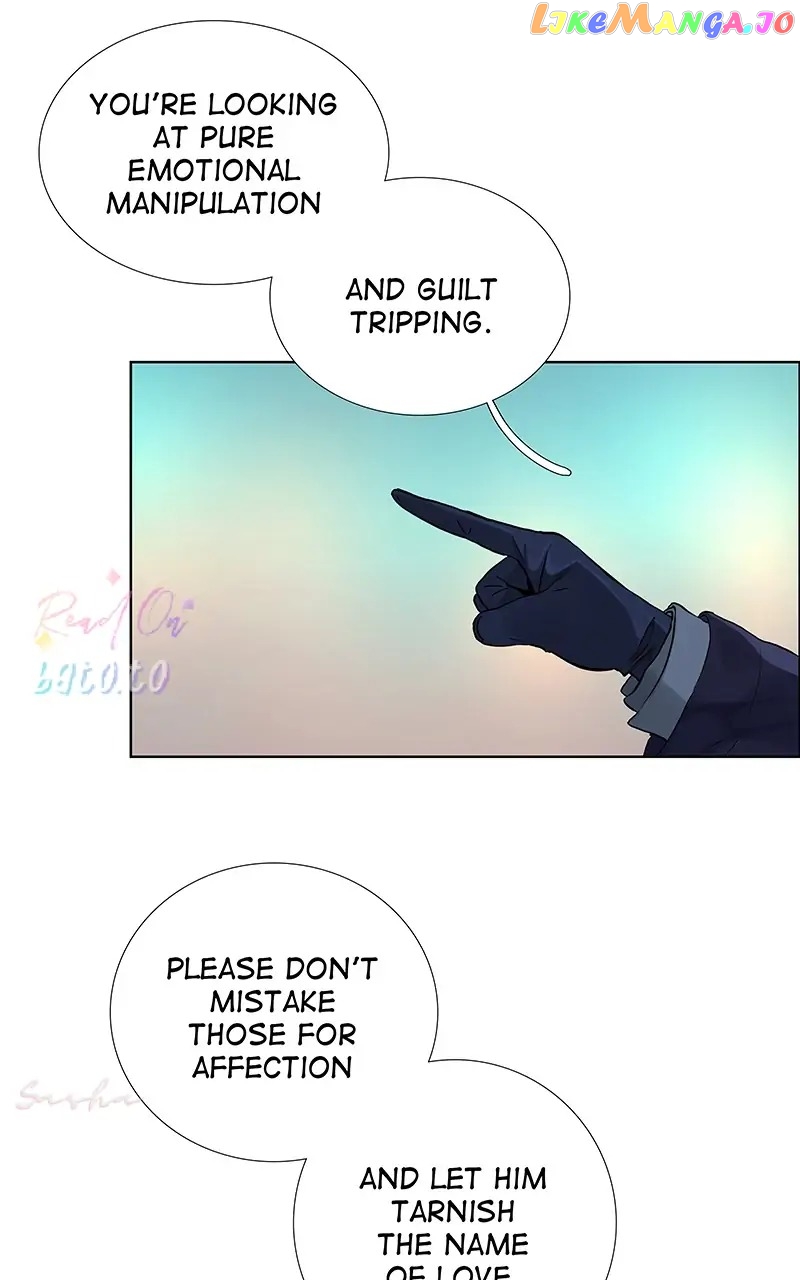 Freaking Romance Chapter 32 - page 5